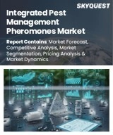 Global Integrated Pest Management Pheromones Market