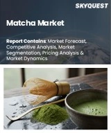 Global Matcha Market