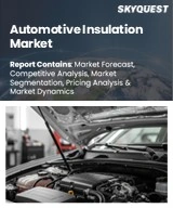 Global Automotive Insulation Market