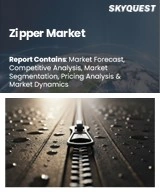 Global Zipper Market