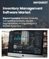 Global Inventory Management Software Market