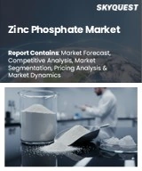Zinc Phosphate Market