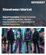 Global Streetwear Market