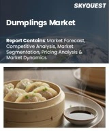 Global Dumplings Market