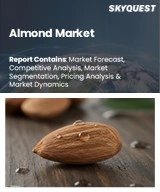 Global Almond Market