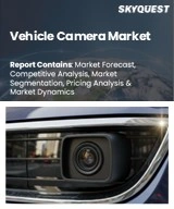Global Vehicle Camera Market
