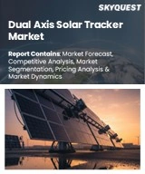 Global Dual Axis Solar Tracker Market