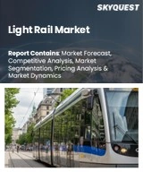 Global Light Rail Market