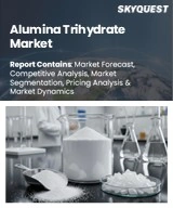 Global Alumina Trihydrate Market