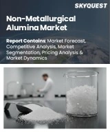 Global Non-Metallurgical Alumina Market