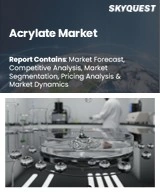Global Acrylate Market