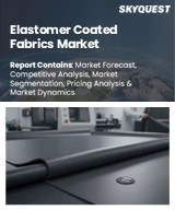 Elastomer Coated Fabrics Market