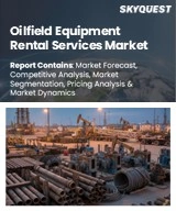 Oilfield Equipment Rental Services Market