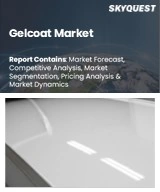 Global Gelcoat Market