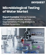 Global Microbiological Testing of Water Market