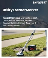Global Utility Locator Market
