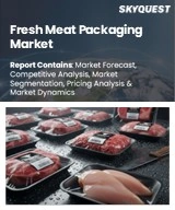 Global Fresh Meat Packaging Market