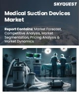 Global Medical Suction Devices Market