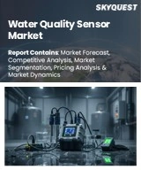 Global Water Quality Sensor Market