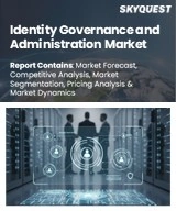 Global Identity Governance and Administration Market