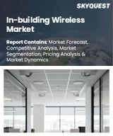 Global In-Building Wireless Market