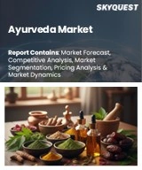 Global Ayurveda Market