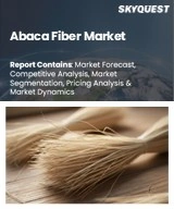 Global Abaca Fiber Market