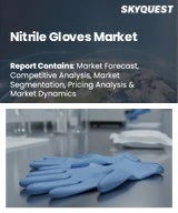 Global Nitrile Gloves Market
