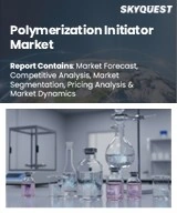 Global Polymerization Initiator Market