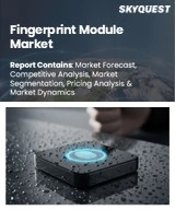 Global Fingerprint Module Market