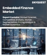 Global Embedded Finance Market