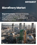 Global Biorefinery Market