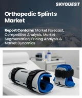 Global Orthopedic Splints Market