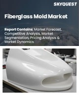 Global Fiberglass Mold Market