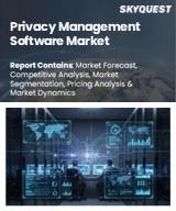 Global Privacy Management Software Market