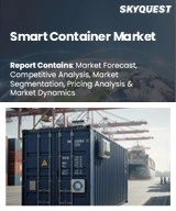 Global Smart Container Market