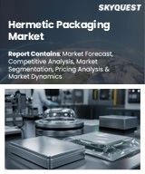 Hermetic Packaging Market