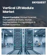 Global Vertical Lift Module Market