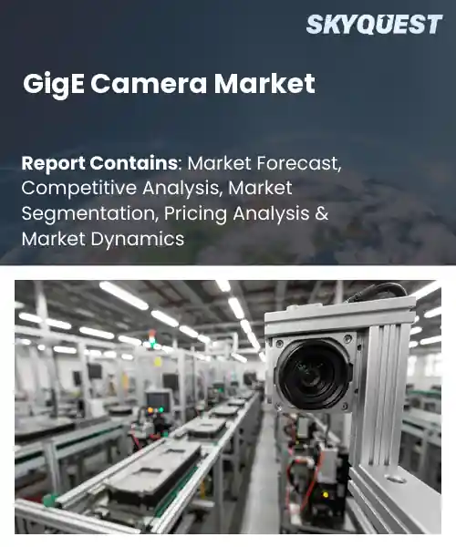 Global GigE Camera Market