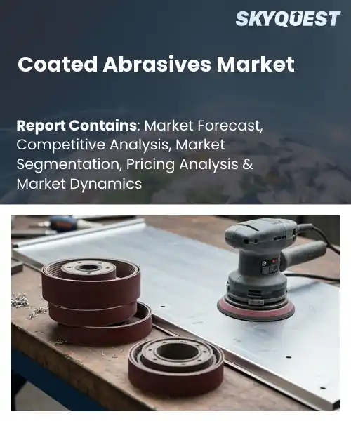 Global Coated Abrasives Market