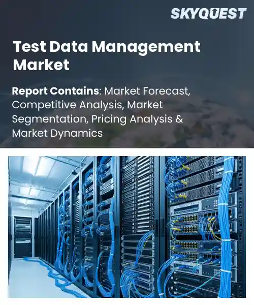 Global Test Data Management Market