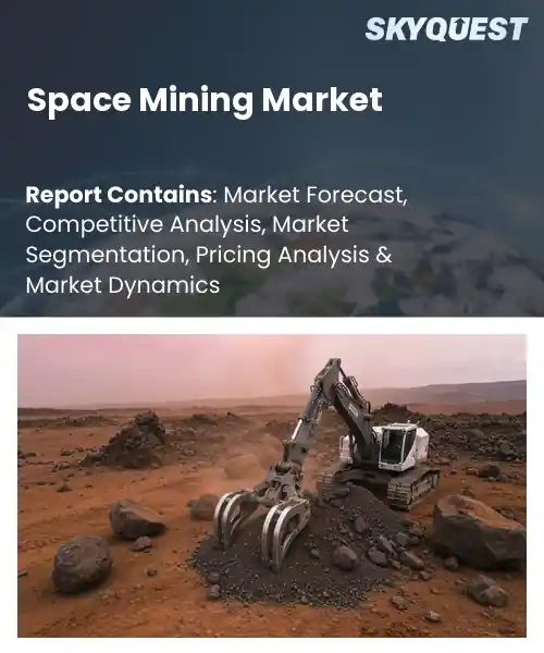 Global Space Mining Market