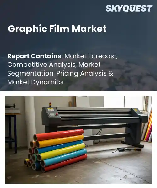 Global Graphic Film Market