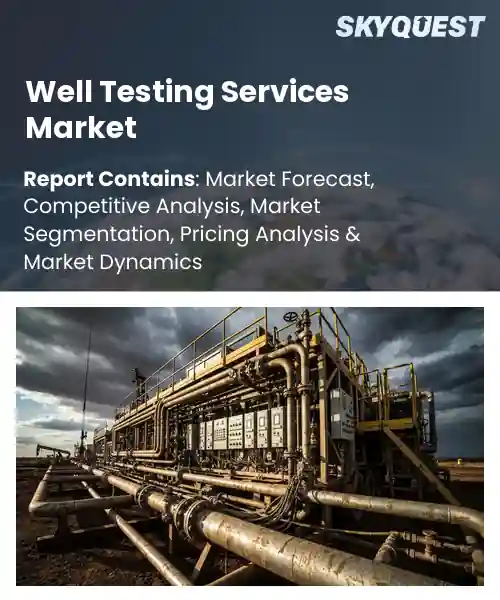 Global Well Testing Services Market