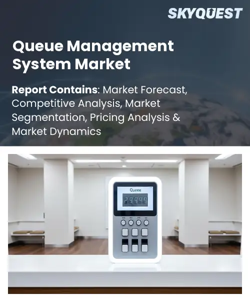 Global Queue Management System Market
