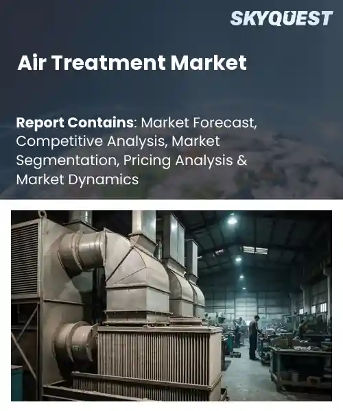 Global Air Treatment Market