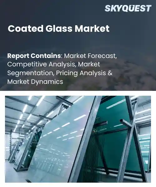 Global Coated Glass Market