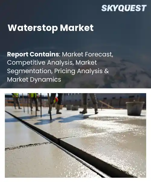 Global Waterstop Market