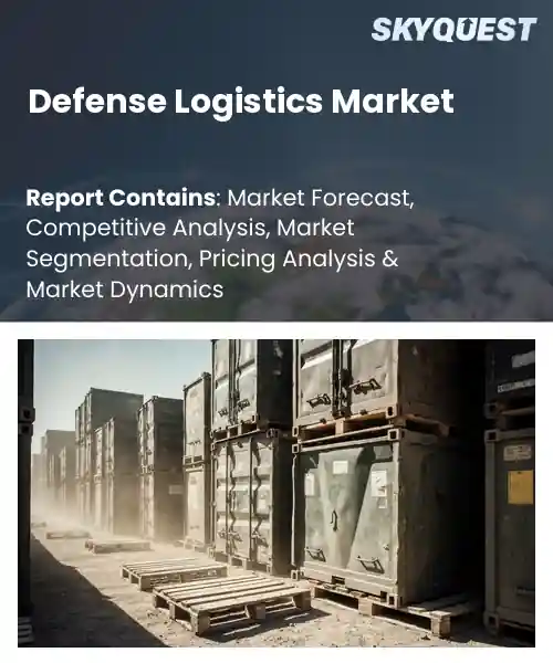 Global Defense Logistics Market