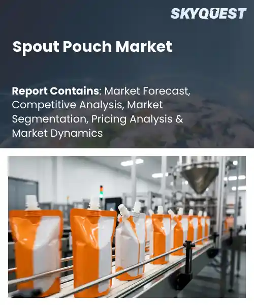 Global Spout Pouch Market